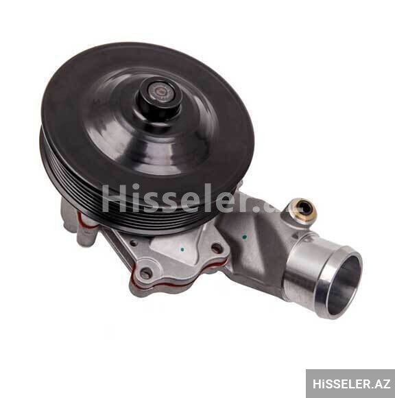 Land Rover 3.0-5.0 benzin motor su nasosu Land Rover 3.0-5.0 benzin motor su nasosu