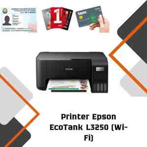 Printer Epson EcoTank L3250 (Wi-Fi) Printer Epson EcoTank L3250 (Wi-Fi)