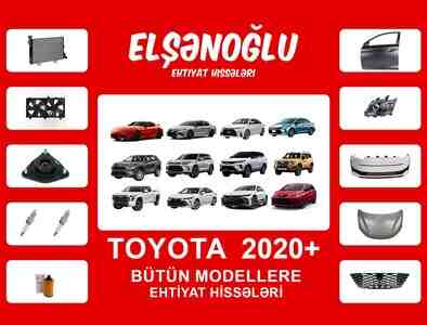 Toyota ehtiyat hissələri Toyota ehtiyat hissələri