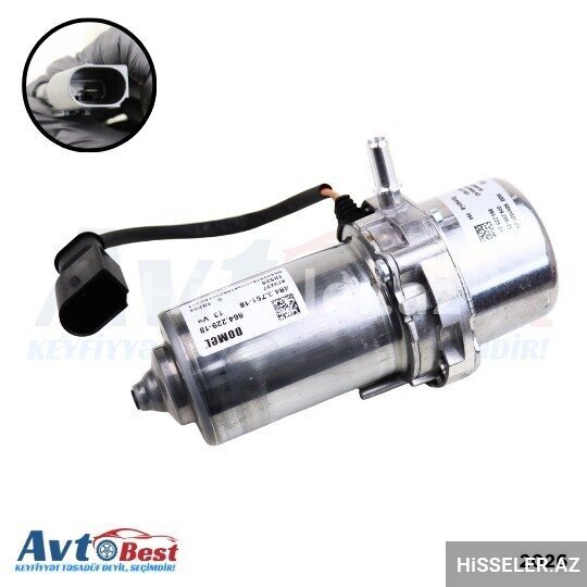 Bmw X5 F15 Vakuum nasosu Bmw X5 F15 Vakuum nasosu