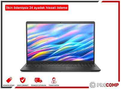 Dell 15 DC15250 Dell 15 DC15250