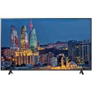 Televizor Taube TB75WO2RU 4K UHD Televizor Taube TB75WO2RU 4K UHD