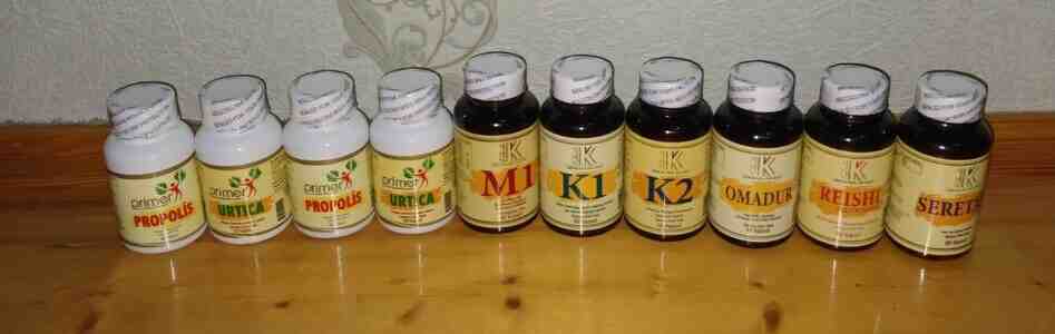 Vitaminlər Vitaminlər