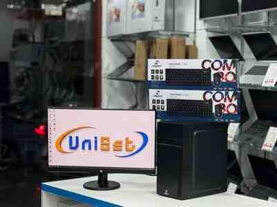 Masaüstü kompüter HP Legion LG-5011 Masaüstü kompüter HP Legion LG-5011