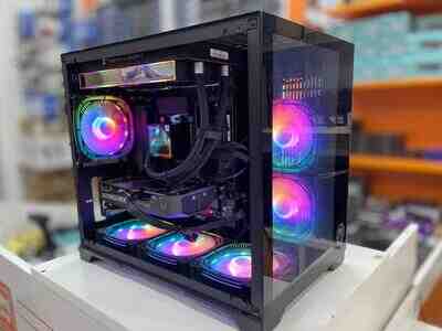 Sistem bloku G-Power B-3 Sistem bloku G-Power B-3