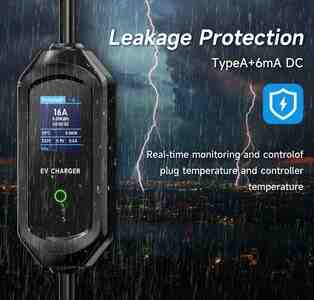 Elektromobil adapteri EVcharger (GBT) Elektromobil adapteri EVcharger (GBT)