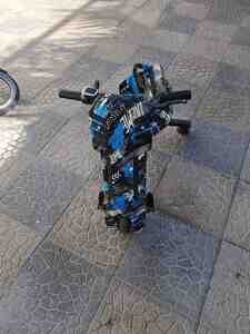 Uşaq avtomobili Uşaq avtomobili