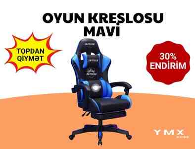 Kreslo mavi 7042 Kreslo mavi 7042