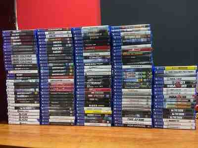 PS4, PS5 Diskləri PS4, PS5 Diskləri