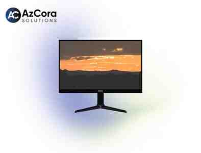 Monitor INTECH 22 inch Monitor INTECH 22 inch
