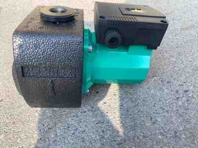 Su nasosu Wilo Su nasosu Wilo