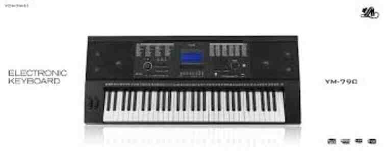 Sintezator Yongmei YM790 Sintezator Yongmei YM790