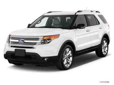 Ford Explorer ehtiyat hisseleri Ford Explorer ehtiyat hisseleri