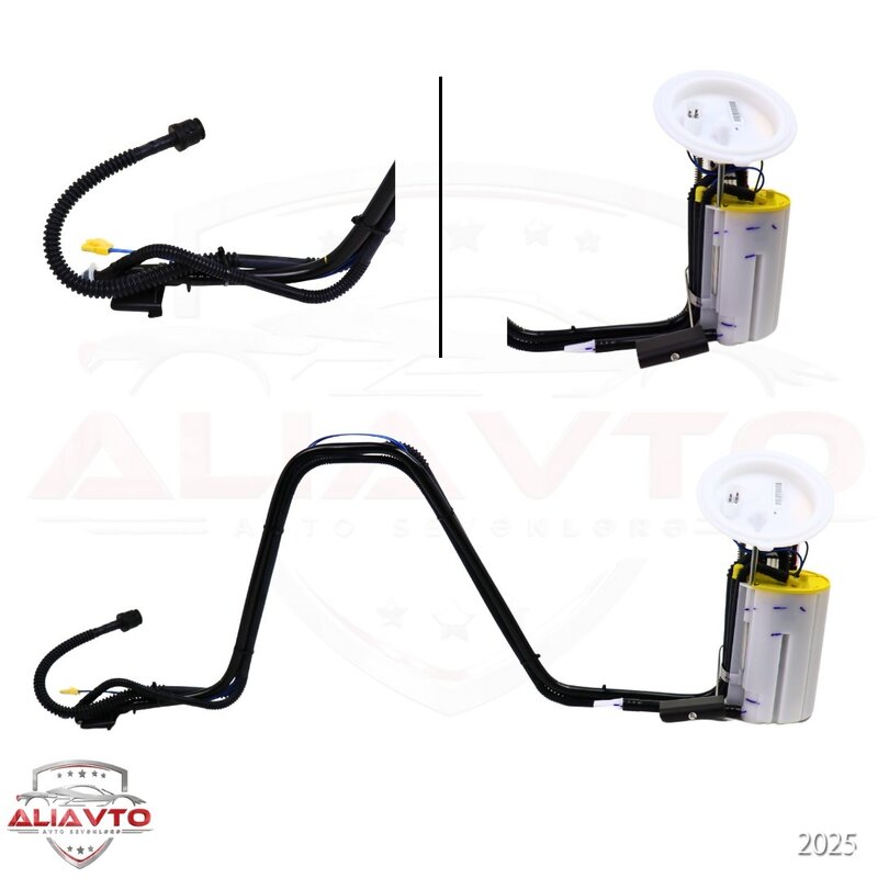 Bmw E60 Yanacaq nasosu, Dəst M57n Bmw E60 Yanacaq nasosu, Dəst M57n