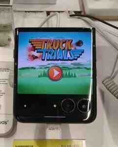 Motorola Razr 60 ultra Motorola Razr 60 ultra