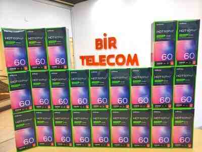 Infinix Hot 60 Pro+ Titanium Silver 256GB, 8GB Infinix Hot 60 Pro+ Titanium Silver 256GB, 8GB