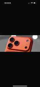 Apple iPhone 17 Pro Max Cosmic Orange 256GB, 12GB Apple iPhone 17 Pro Max Cosmic Orange 256GB, 12GB