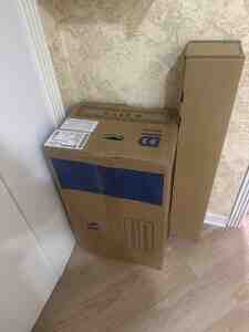 Kombi DemirDöküm 24 Kombi DemirDöküm 24