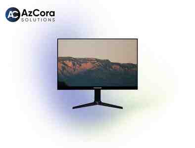 Monitor Viewmann 19 inch Monitor Viewmann 19 inch