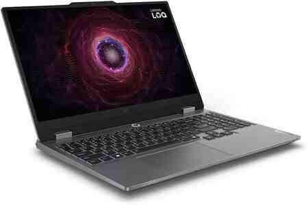 Noutbuk Lenovo LOQ 15ARP9 Noutbuk Lenovo LOQ 15ARP9