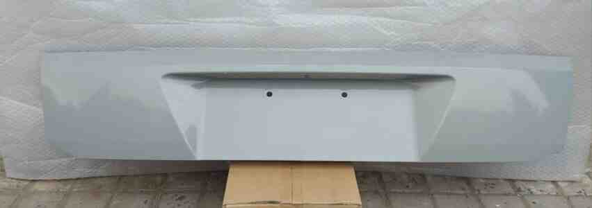 Hyundai Tucson 2016-2019 Rear trunk spoileri Hyundai Tucson 2016-2019 Rear trunk spoileri