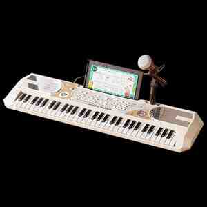 Elektron klaviatura 808-19b Elektron klaviatura 808-19b