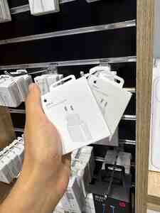 Apple iPhone adapteri Apple iPhone adapteri