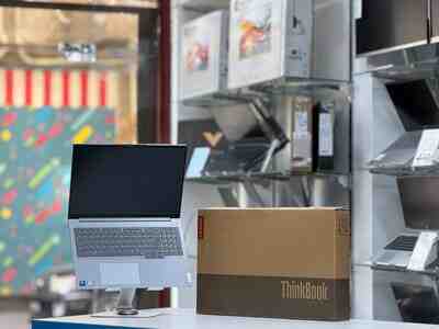 Lenovo ThinkBook 16 G8 İRL noutbuk Lenovo ThinkBook 16 G8 İRL noutbuk