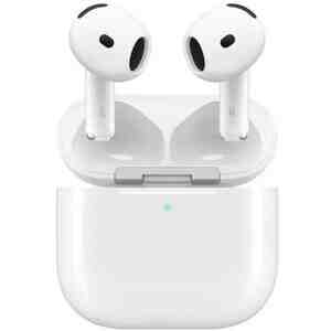 Apple AirPods 4 Apple AirPods 4