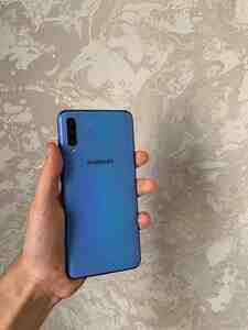 Samsung Galaxy A70 Blue 128GB, 6GB Samsung Galaxy A70 Blue 128GB, 6GB