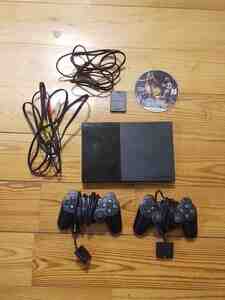 Sony PlayStation 2 Sony PlayStation 2