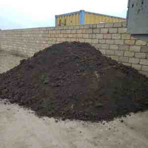 Qara torpaq Qara torpaq