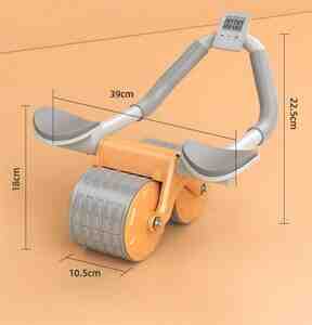 Trenajor katok Trenajor katok