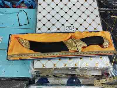 Suvenir xəncərlər Suvenir xəncərlər