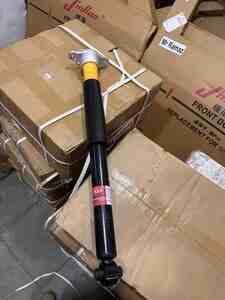 BYD arxa amortizatoru BYD arxa amortizatoru