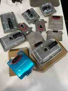 Mercedes fara bloku Mercedes fara bloku