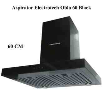 Aspirator Electrotech Oblo Aspirator Electrotech Oblo