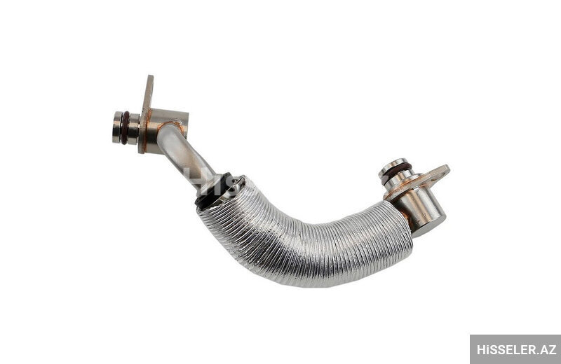Bmw N20 Turbo su şlanqı Bmw N20 Turbo su şlanqı