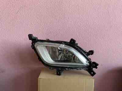 Kia Forte, Cerato 2016 ön duman farası Kia Forte, Cerato 2016 ön duman farası