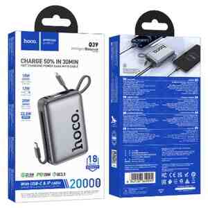Powerbank Hoco Q39 Powerbank Hoco Q39