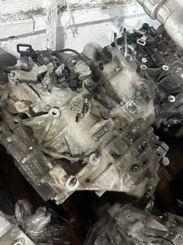 Hyundai sürətler qutusu Hyundai sürətler qutusu