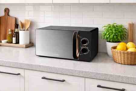 Mikrodalğalı soba Sonifer Mikrodalğalı soba Sonifer