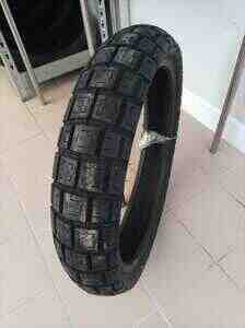 Motosiklet şini Motosiklet şini