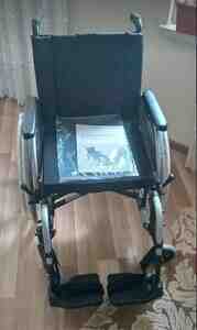 Əlil arabası Əlil arabası