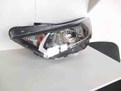 Hyundai I 20 2021 farası Hyundai I 20 2021 farası