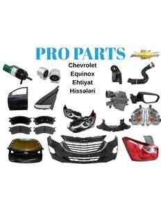 Chevrolet Equinox ehtiyat hissələri Chevrolet Equinox ehtiyat hissələri