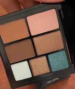 ReinaRabelde ten paleti ReinaRabelde ten paleti