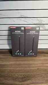 Wifi adapter Ax 300 Wifi adapter Ax 300