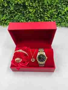 Aksesuar dəsti Aksesuar dəsti