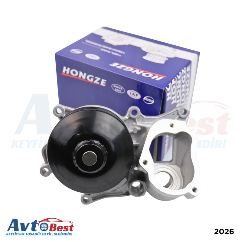 Bmw F10 F30 E90 F36 X5 F15 Su pompası Bmw F10 F30 E90 F36 X5 F15 Su pompası